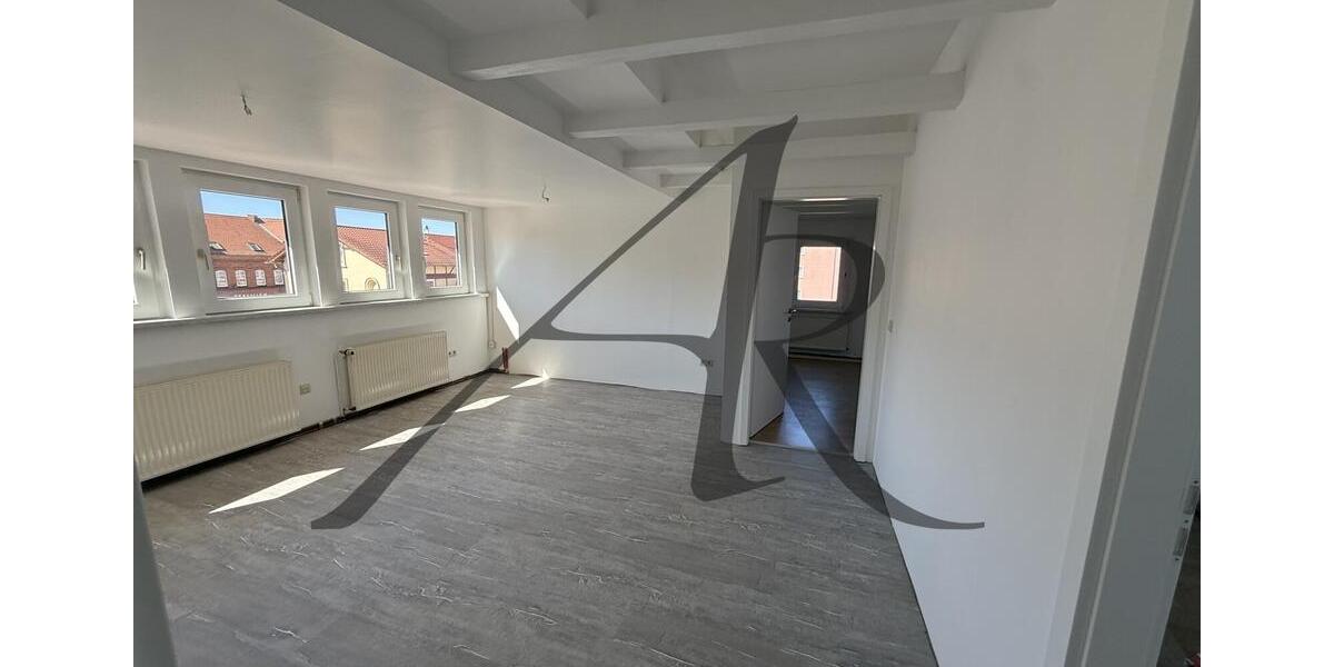 Etagenwohnung Tangerhütte - 3 Zimmer, 80 m&sup2;, 630&euro; | Angebot:23471110