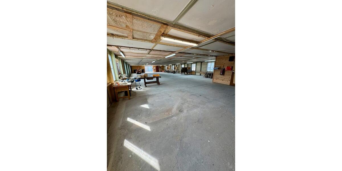 Gewerbeobjekt Jüterbog - 1.500&euro; | Angebot:25976692