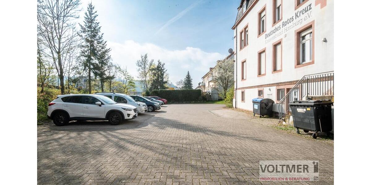 Gewerbeobjekt Homburg - 3.500&euro; | Angebot:26114790