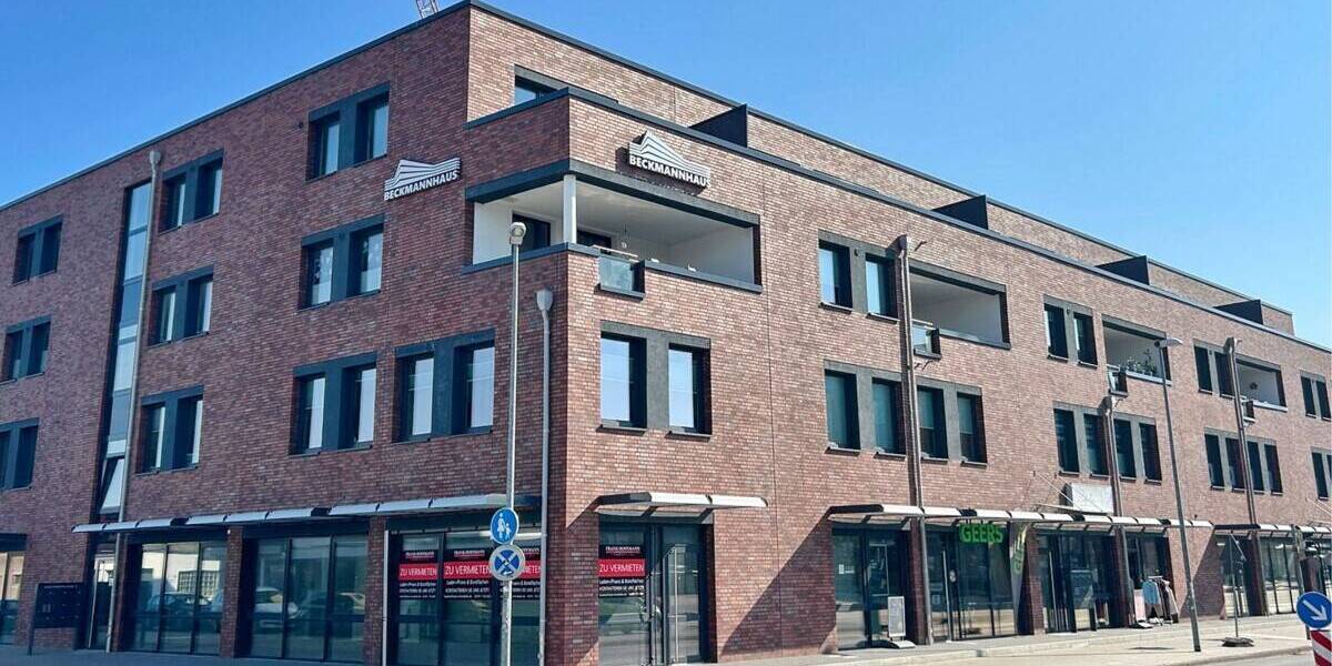 Etagenwohnung Henstedt-Ulzburg Ulzburg - 3 Zimmer, 89 m&sup2;, 1.300&euro; | Angebot:26118106