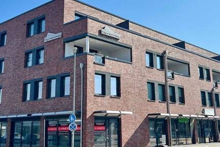 Wohnung Henstedt-Ulzburg Ulzburg - 3 Zimmer, 89 m&sup2;, 1.300&euro; | Angebot:26118106