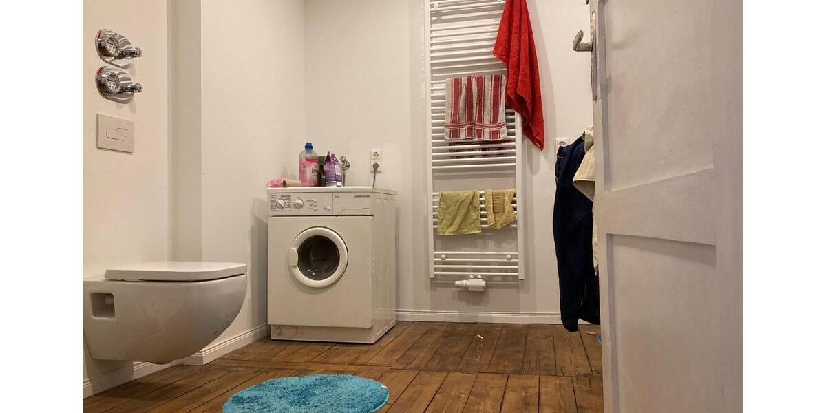 Wohnen auf Zeit Hof Altstadt - 1 Zimmer, 14 m&sup2;, 400&euro; | Angebot:25795261