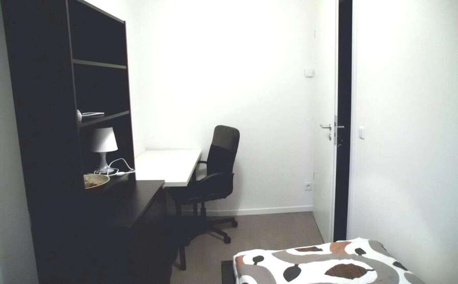 WG-Zimmer in Berlin 705 € 8 m² zimmer