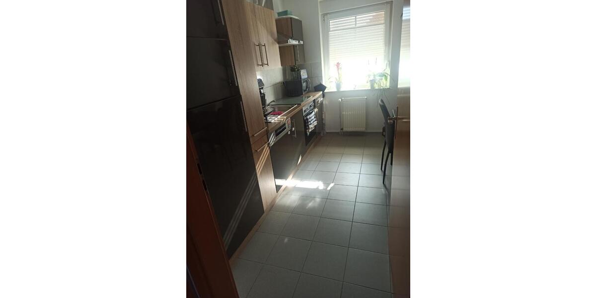 Etagenwohnung Hettstedt - 3 Zimmer, 67 m&sup2;, 380&euro; | Angebot:26545366