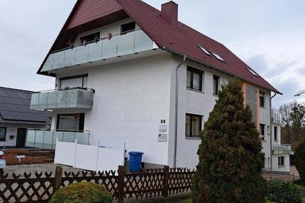 Wohnung Duderstadt - 2 Zimmer, 53 m&sup2;, 424&euro; | Angebot:25718011