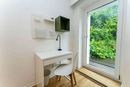 Zimmer Potsdam Babelsberg Nord - 650&euro; | Angebot:24807805