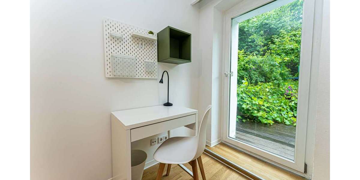 Zimmer Potsdam Babelsberg Nord - 650&euro; | Angebot:24807805