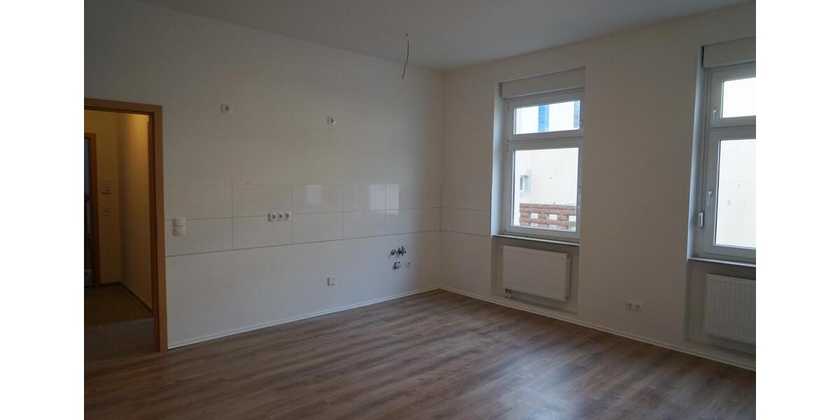 Hochparterre Magdeburg Neue Neustadt - 4 Zimmer, 75 m&sup2;, 605&euro; | Angebot:26503072