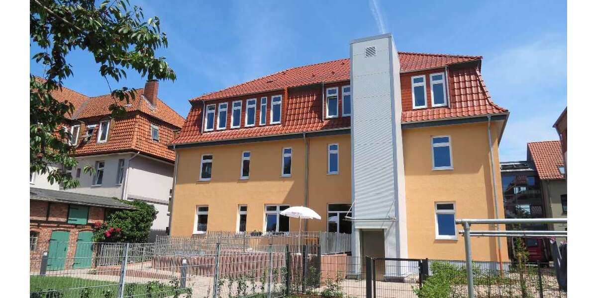 Etagenwohnung Celle Neustadt/Heese - 1 Zimmer, 31 m&sup2;, 218&euro; | Angebot:25640509
