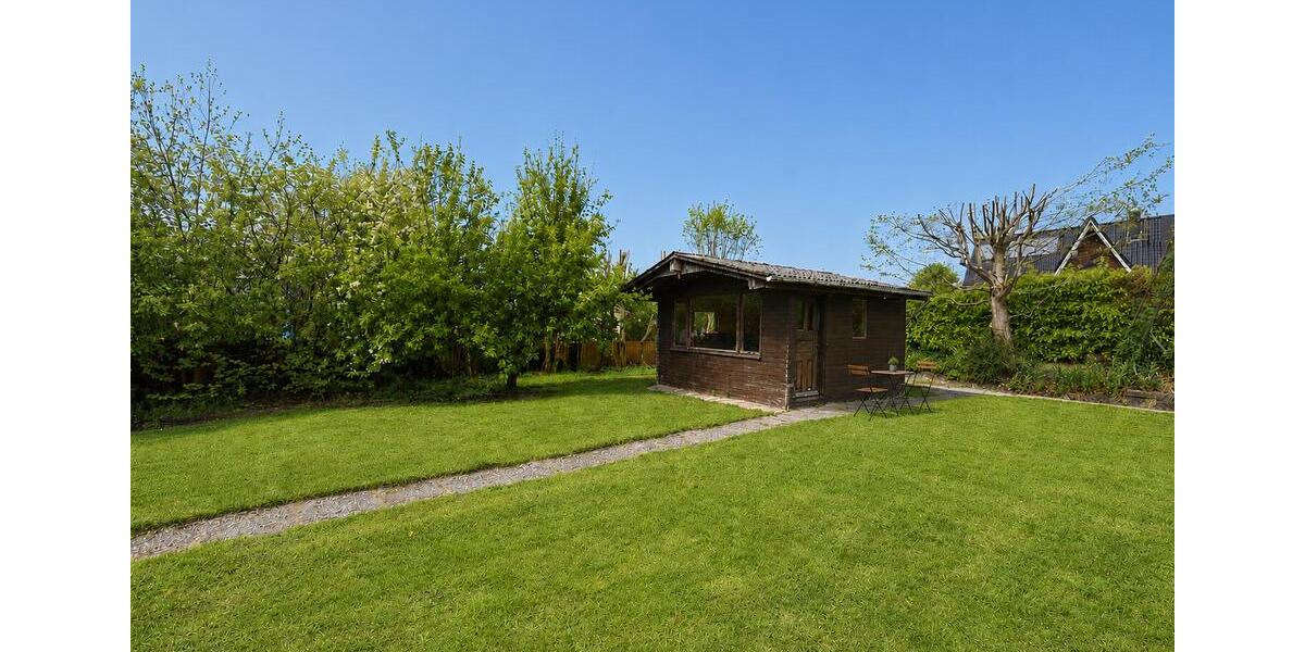 Dachgeschoßwohnung Cuxhaven Groden - 4 Zimmer, 100 m&sup2;, 890&euro; | Angebot:26648577