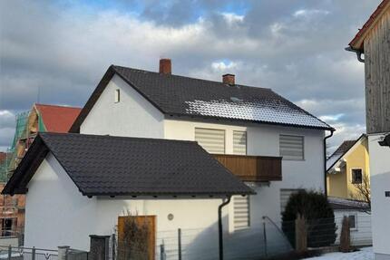 Haus Vermietung 6 zimmer