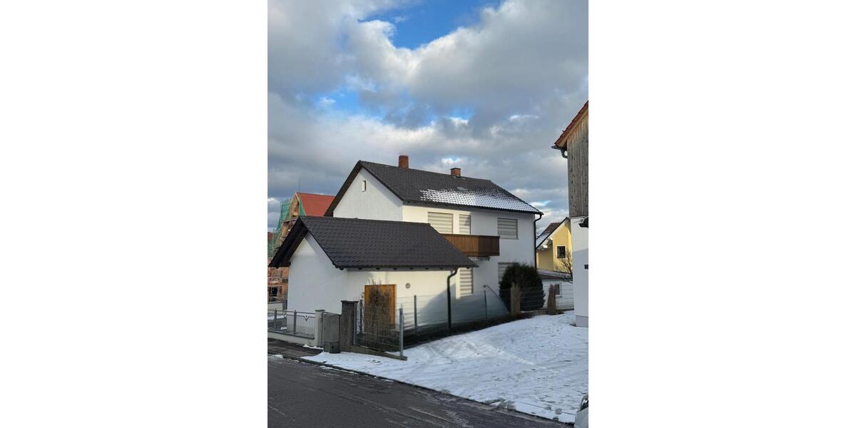 Haus Vermietung 6 zimmer