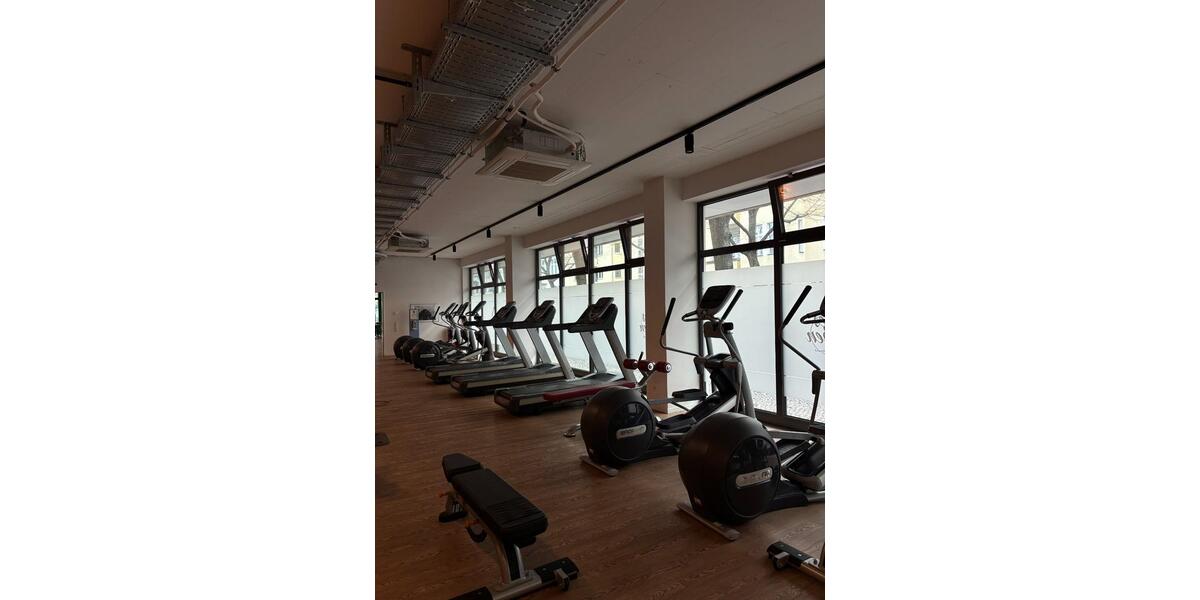 Etagenwohnung Meppen - 1 Zimmer, 670&euro; | Angebot:23554504