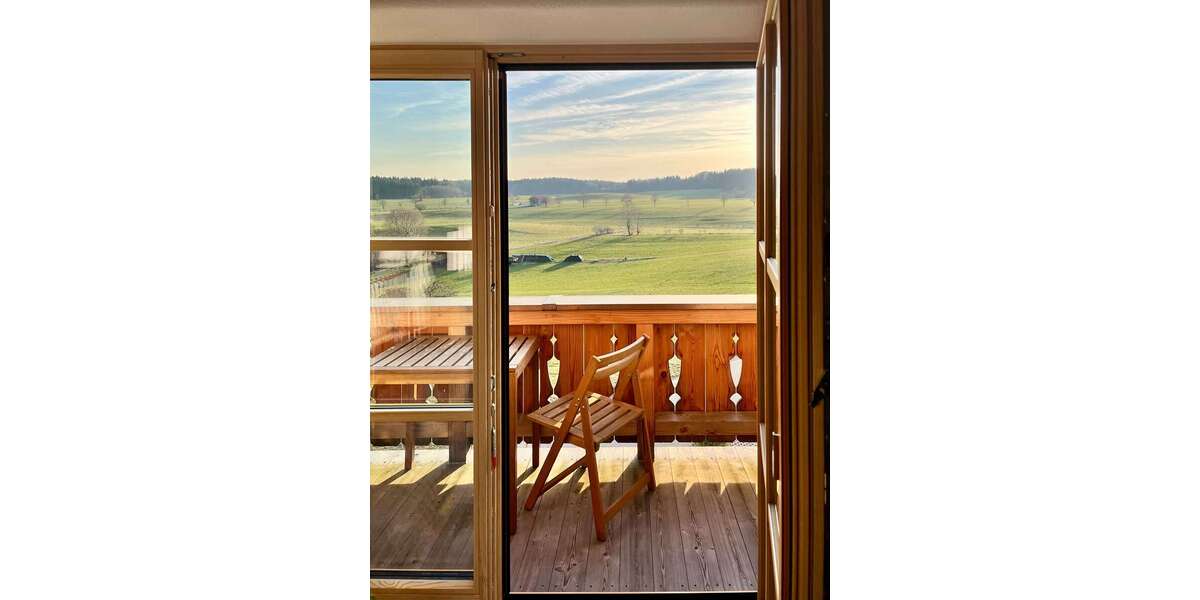 Etagenwohnung Dietramszell/Linden Linden - 2 Zimmer, 120 m&sup2;, 1.980&euro; | Angebot:25926570