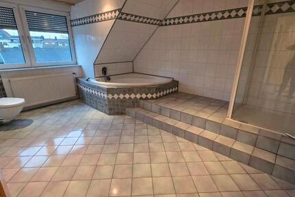 Mietwohnung 130qm im Bochum 3 zimmer