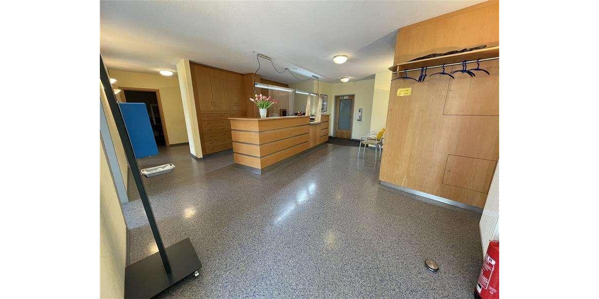 Gewerbeobjekt Hermeskeil - 1.420&euro; | Angebot:22941162