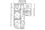 Etagenwohnung Eisenach - 3 Zimmer, 100 m&sup2;, 750&euro; | Angebot:26751852