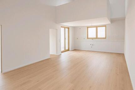 Exclusive 3,5 Zimmer Wohnung Nähe Rubbenbruchsee