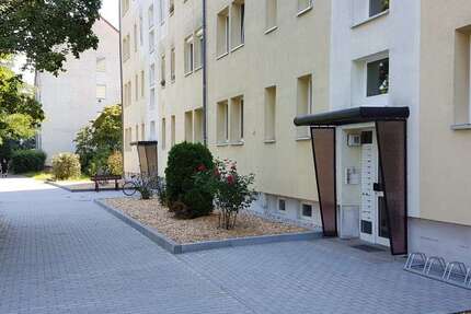 Wohnung zum Mieten in Eilenburg 290 € 46.83 m² 2 zimmer