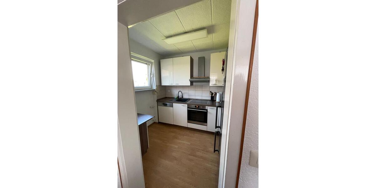 Erdgeschoßwohnung Dillingen an der Donau - 3 Zimmer, 92 m&sup2;, 995&euro; | Angebot:26579880