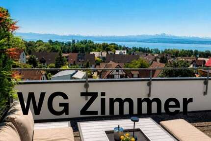 Zimmer Meersburg - 4 Zimmer, 650&euro; | Angebot:26810313