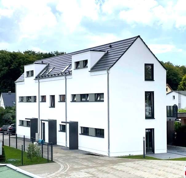 Etagenwohnung Zinnowitz - 3 Zimmer, 97 m&sup2;, 1.200&euro; | Angebot:27207663