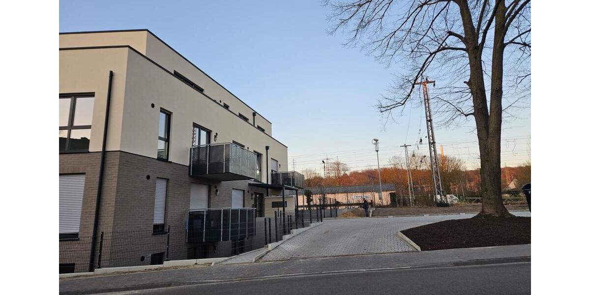 Erdgeschoßwohnung Ibbenbüren - 3 Zimmer, 70 m&sup2;, 910&euro; | Angebot:26300603