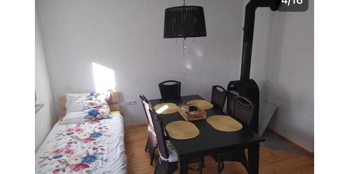 Erdgeschoßwohnung Neudenau - 2 Zimmer, 44 m&sup2;, 750&euro; | Angebot:26318547