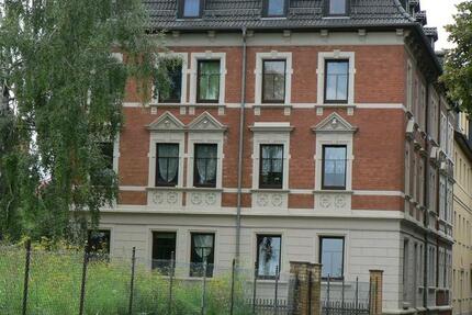 Wohnung Pößneck - 4 Zimmer, 70 m&sup2;, 415&euro; | Angebot:26476635