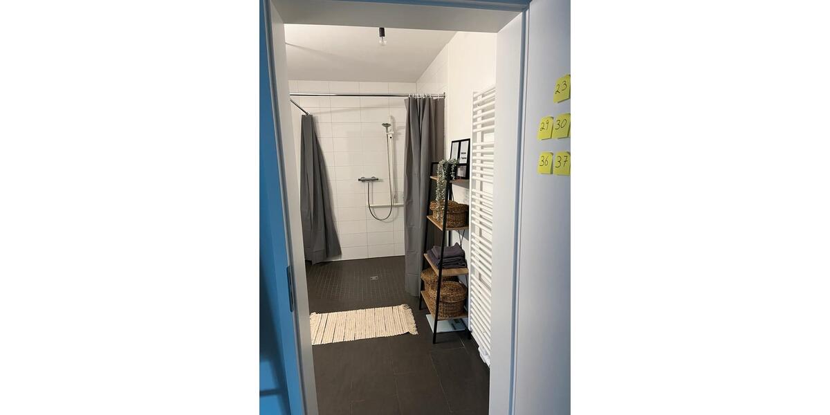 2-Zimmerwohnung in Dortmund-Brechten 2 zimmer