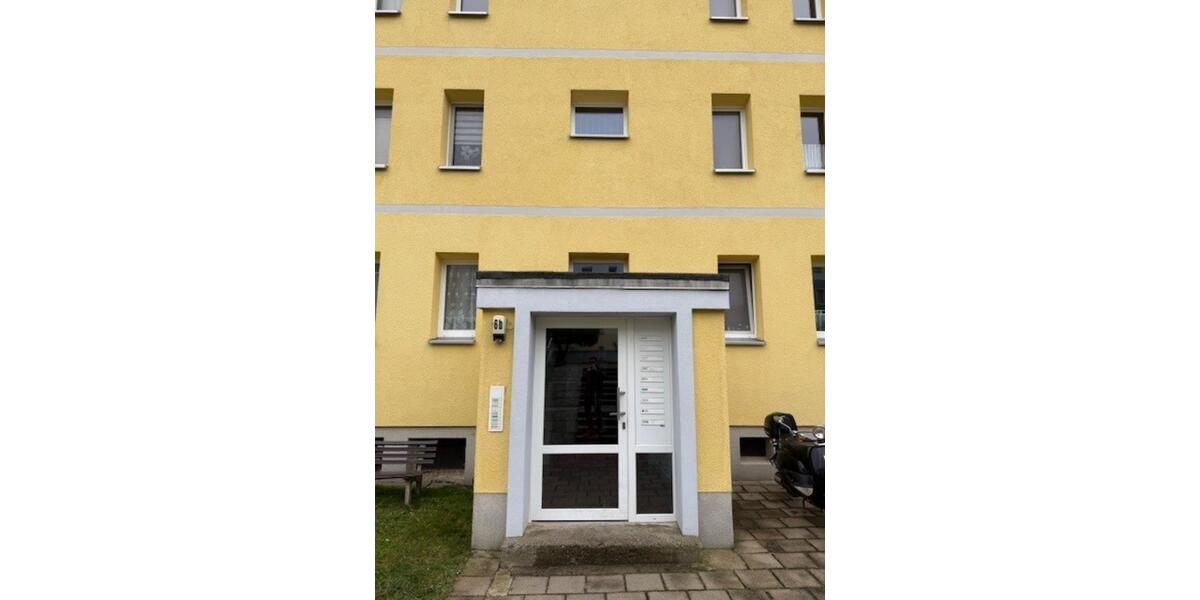 Etagenwohnung Wilsdruff - 2 Zimmer, 48 m&sup2;, 286&euro; | Angebot:25327303