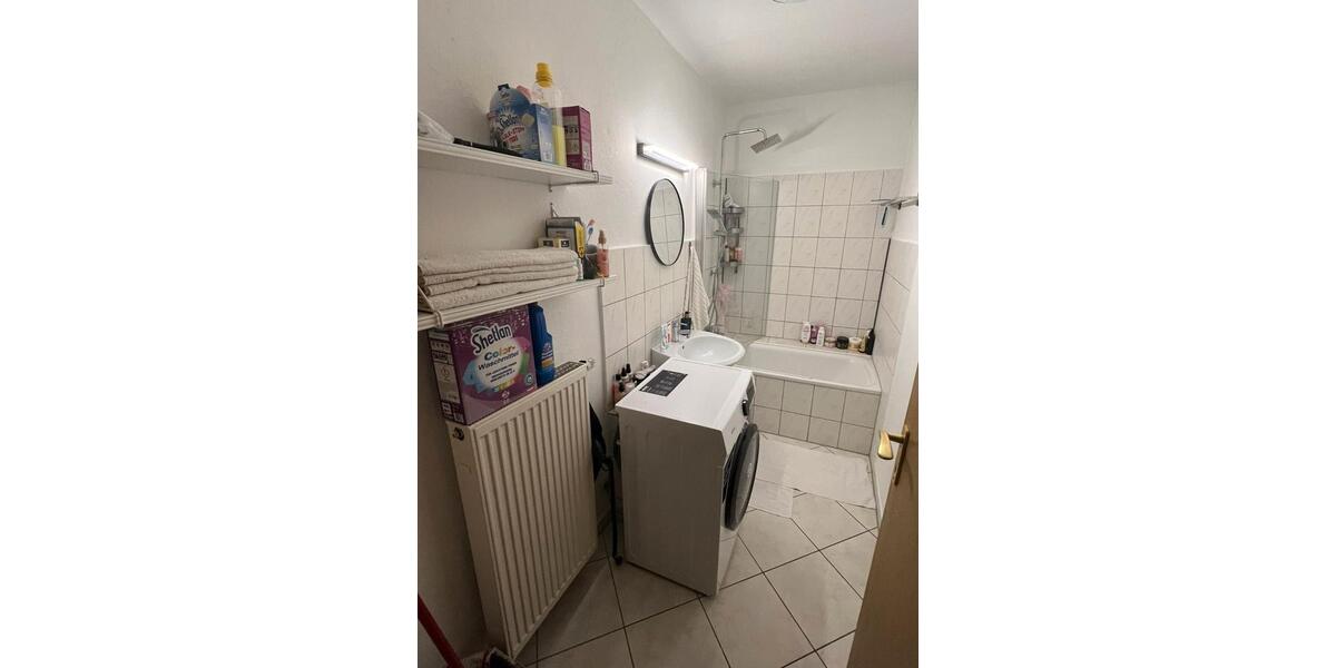Wohnen auf Zeit Nürnberg Rabus - 4 Zimmer, 100 m&sup2;, 555&euro; | Angebot:26676069