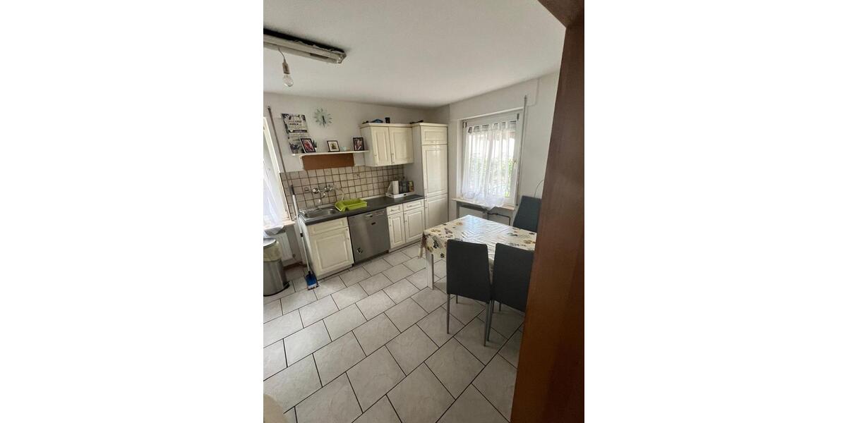 Erdgeschoßwohnung Miltenberg - 2 Zimmer, 65 m&sup2;, 650&euro; | Angebot:25299640