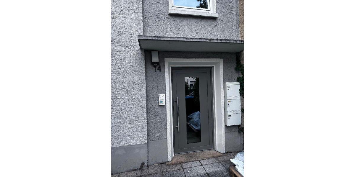 Dachgeschoßwohnung Landau in der Pfalz - 2 Zimmer, 50 m&sup2;, 550&euro; | Angebot:26689072