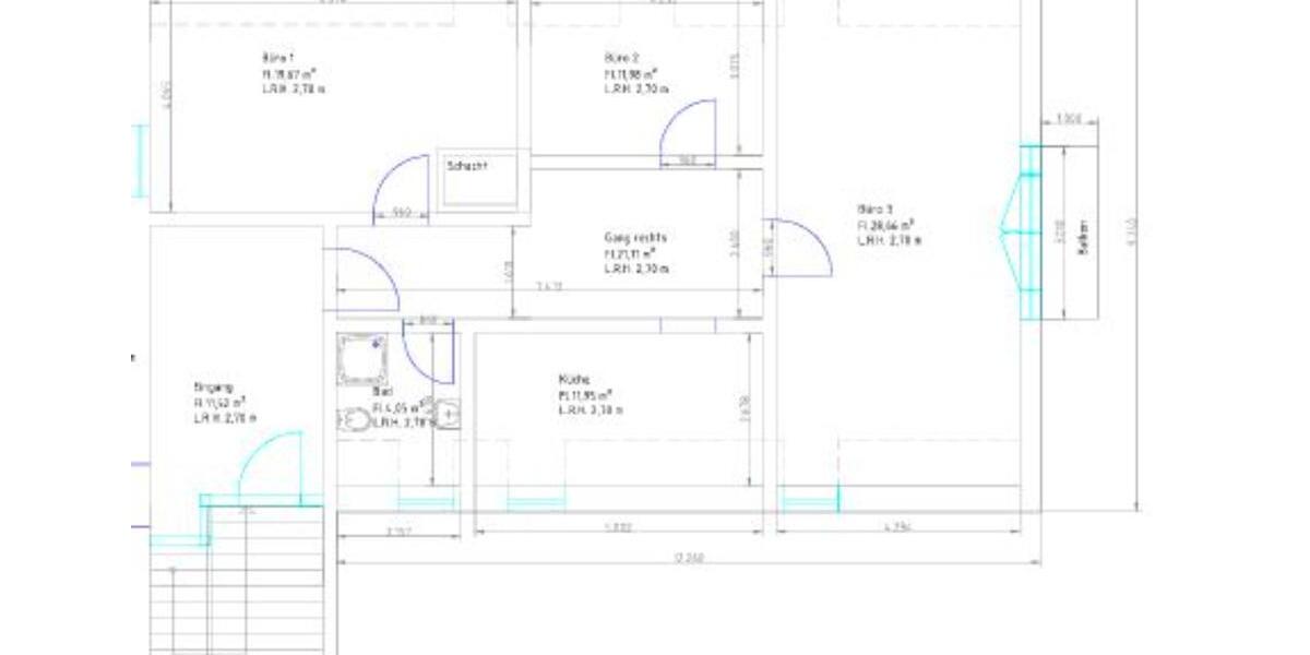 Gewerbeobjekt Regenstauf - 1.000&euro; | Angebot:23139590
