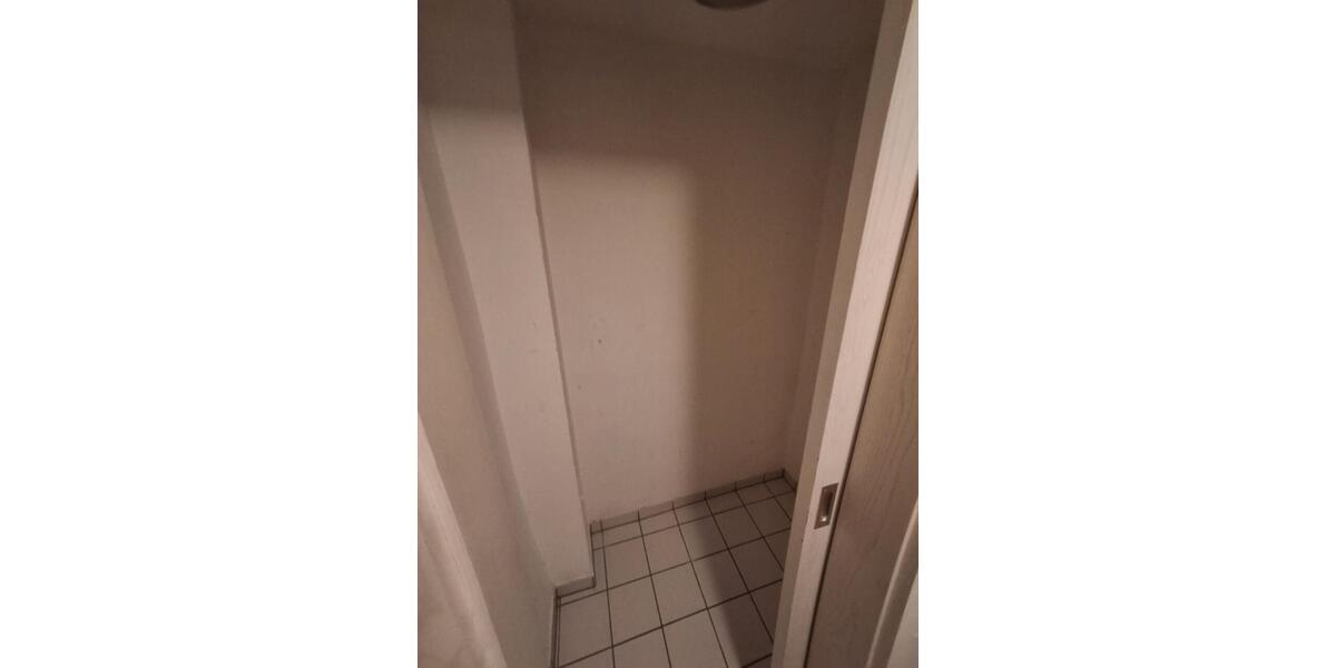 Erdgeschoßwohnung Wetter (Hessen) - 2 Zimmer, 41 m&sup2;, 400&euro; | Angebot:24352236