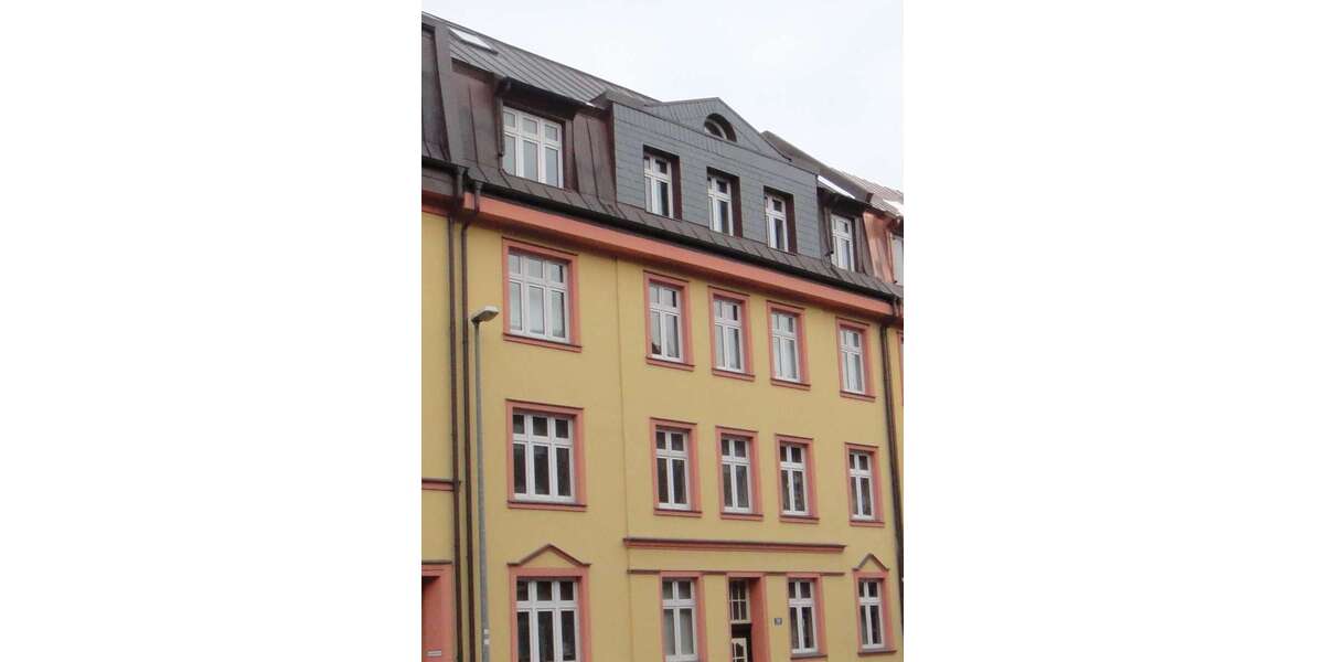 Etagenwohnung Schwerin Feldstadt - 2 Zimmer, 42 m&sup2;, 360&euro; | Angebot:27005112