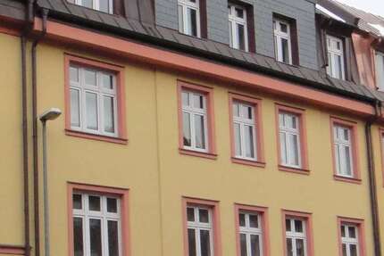 Wohnung Schwerin Feldstadt - 2 Zimmer, 42 m&sup2;, 360&euro; | Angebot:27005112
