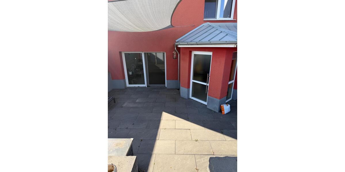 Terrassenwohnung Worms Nördliche Vororte - 6 Zimmer, 150 m&sup2;, 1.500&euro; | Angebot:26043690