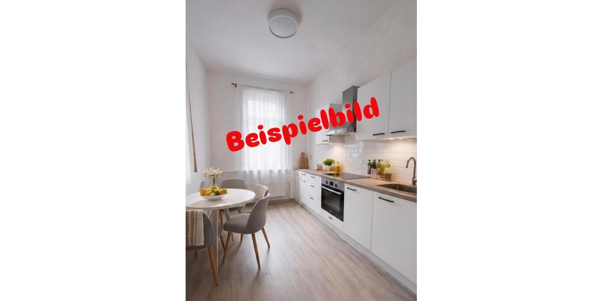 Erdgeschoßwohnung Ilmenau - 2 Zimmer, 48 m&sup2;, 400&euro; | Angebot:25173133