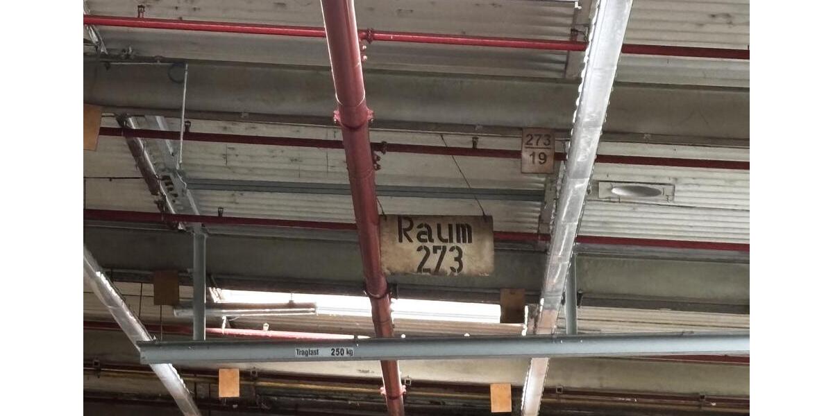 Gewerbeobjekt Hamminkeln - 1.422&euro; | Angebot:25896567