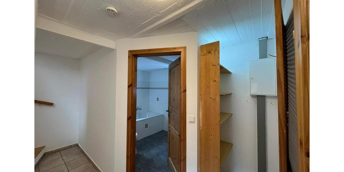 Maisonettenwohnung Moisburg - 3 Zimmer, 54 m&sup2;, 690&euro; | Angebot:26301063