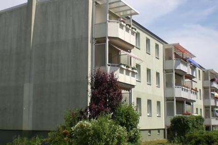 SchÃ¶ne 4-RaumWohnung