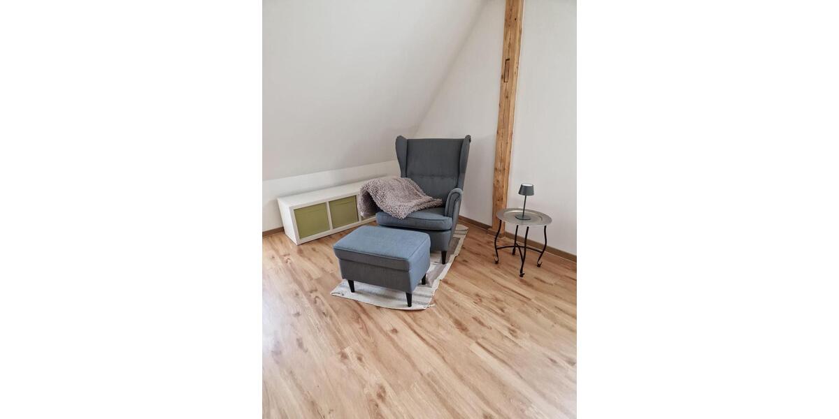 Dachgeschoßwohnung Wellheim - 2 Zimmer, 50 m&sup2;, 660&euro; | Angebot:24719217