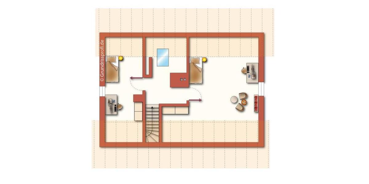 Einfamilienhaus Hemau - 8 Zimmer, 175 m&sup2;, 1.350&euro; | Angebot:26481717