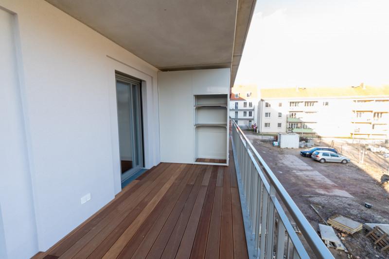 Etagenwohnung Frankfurt (Oder) - 2 Zimmer, 79 m&sup2;, 1.109&euro; | Angebot:25323144