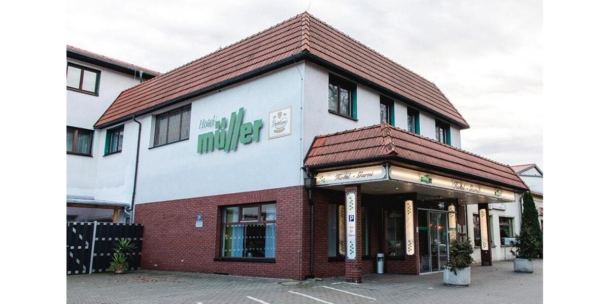 Erdgeschoßwohnung Genthin - 2 Zimmer, 66 m&sup2;, 430&euro; | Angebot:24513240