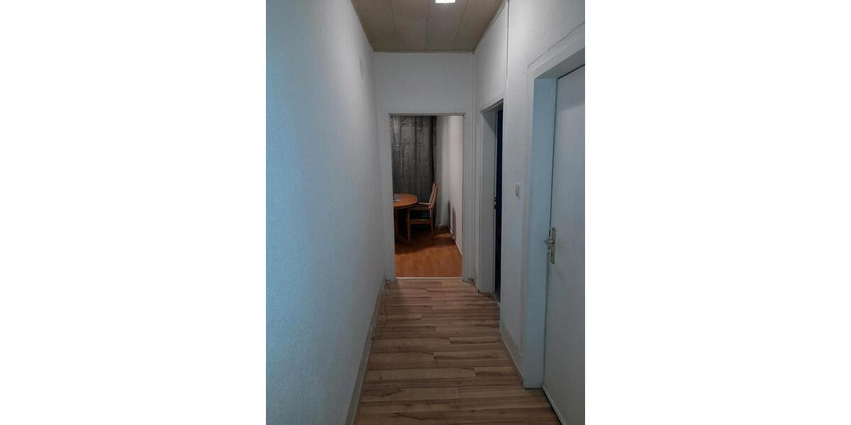 Erdgeschoßwohnung Weissach im Tal - 3 Zimmer, 55 m&sup2;, 670&euro; | Angebot:26654976