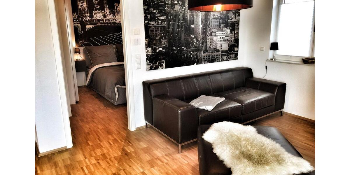 Etagenwohnung Crailsheim - 2 Zimmer, 54 m&sup2;, 1.399&euro; | Angebot:26366203