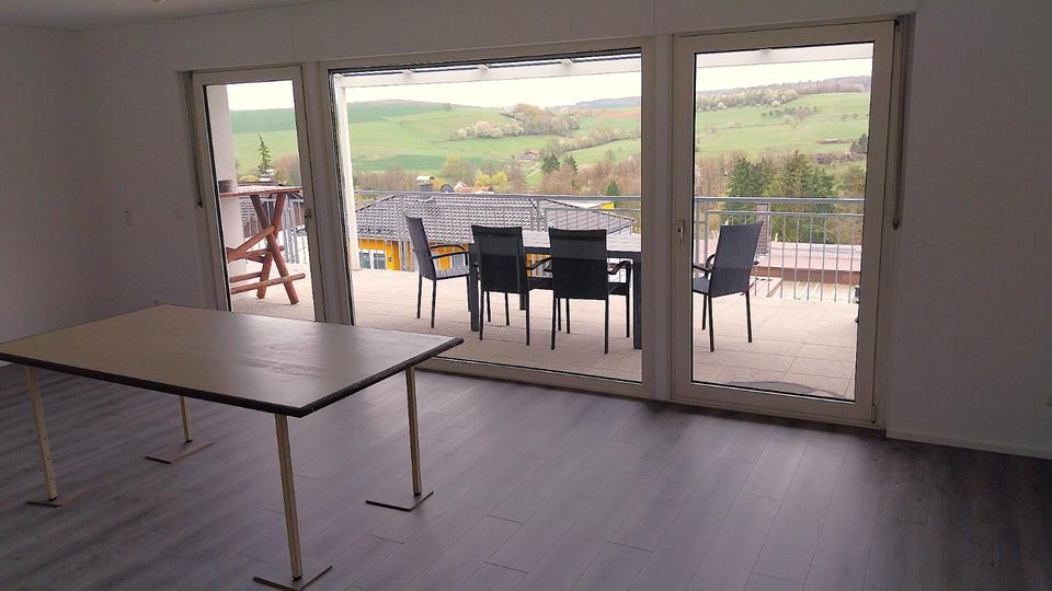 Erdgeschoßwohnung Brombachtal - 1 Zimmer, 110 m&sup2;, 950&euro; | Angebot:26219991